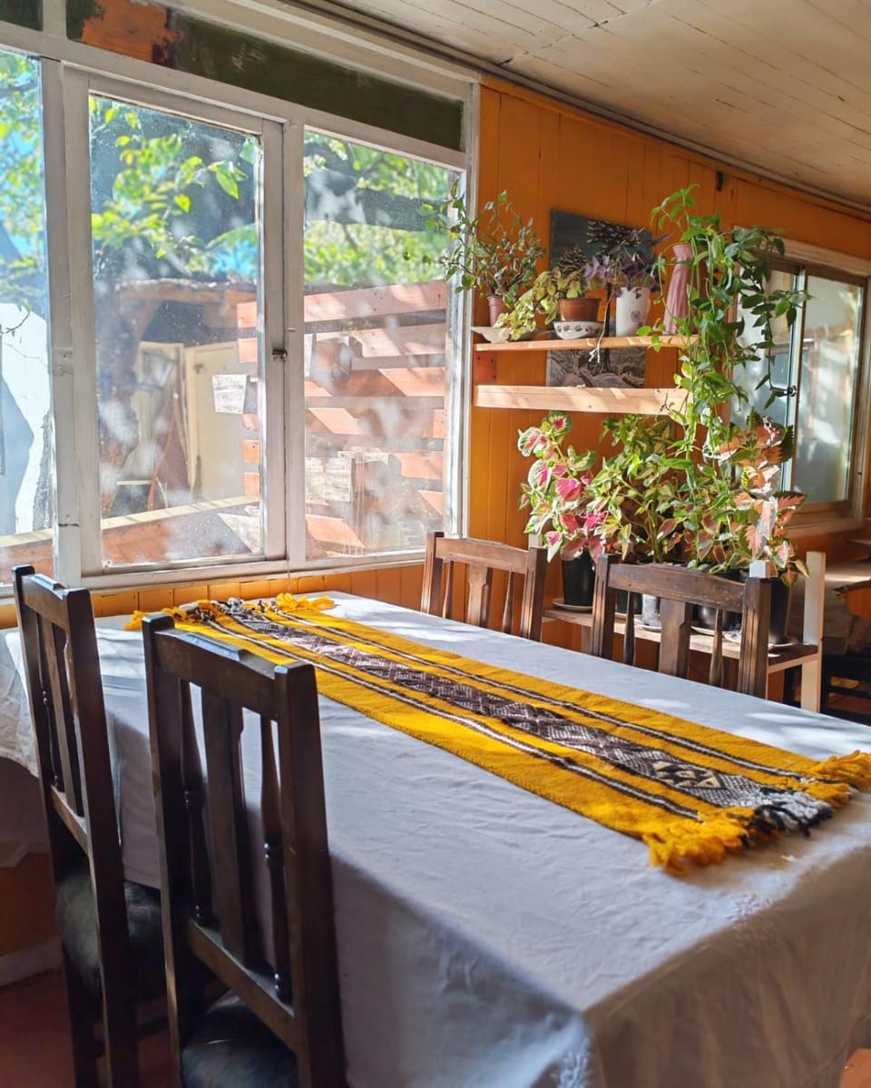Casa Chill Apartment in Temuco