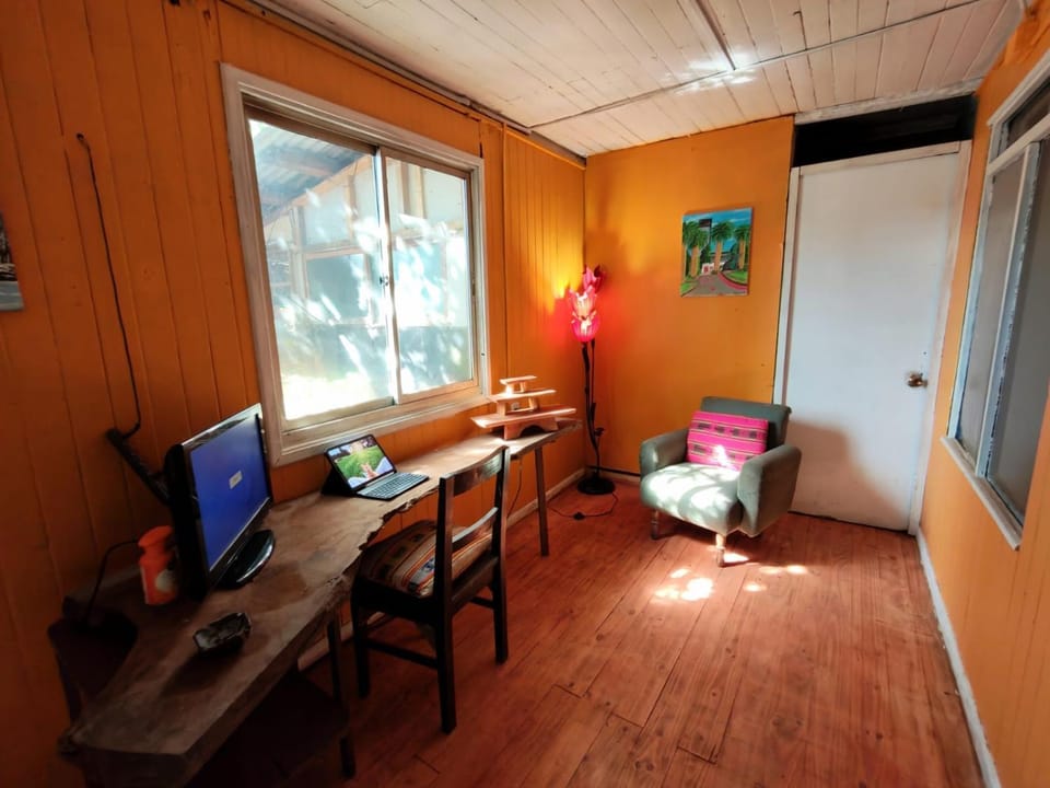 Casa Chill Apartment in Temuco