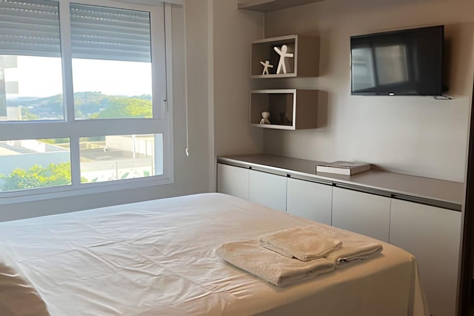 View (from property/room), Bedroom