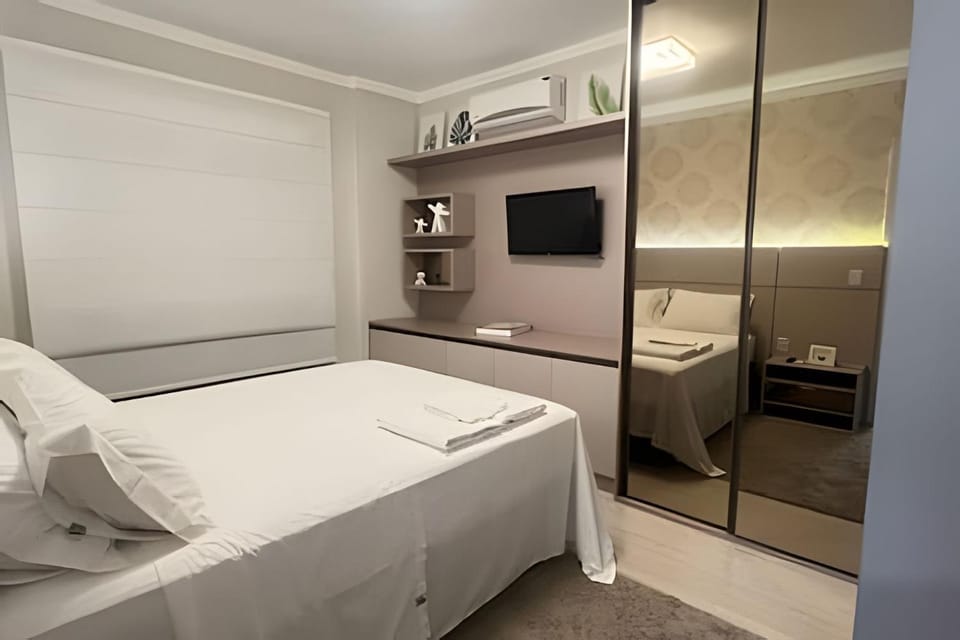 View (from property/room), Bedroom