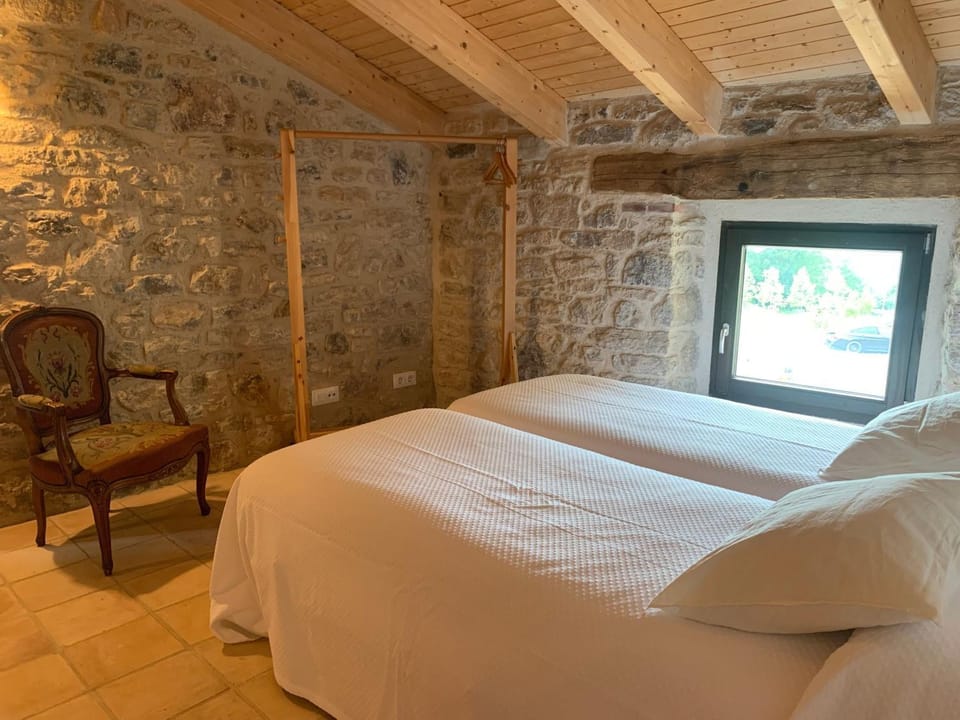 El Taga House in Ripollès