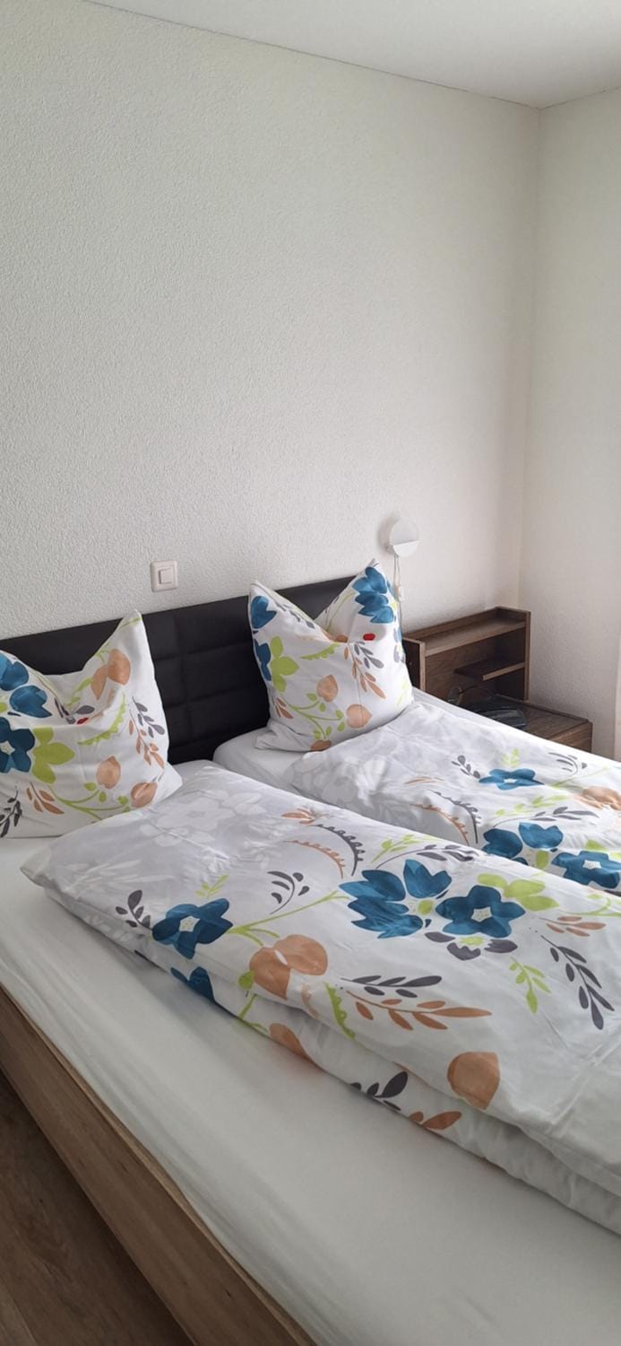 Gasthof Moosmatt Bed and Breakfast in Canton of Lucerne