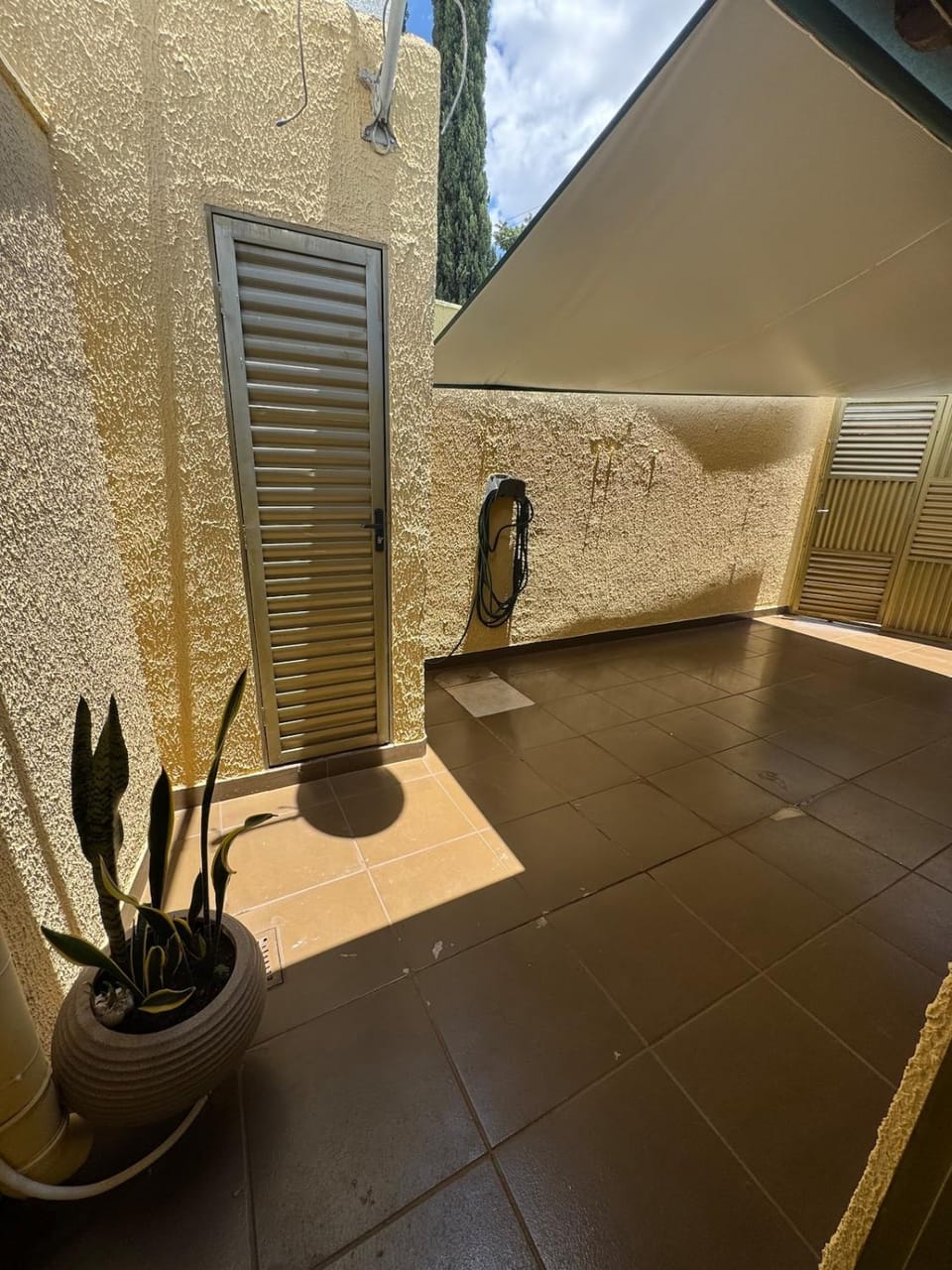 Chalet Morada Nova 2 Chalet in Goiania