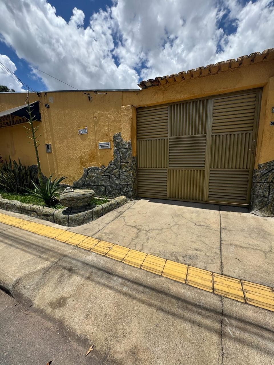 Chalet Morada Nova 2 Chalet in Goiania