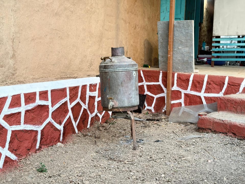 The Peepal mud homes farm stay Farm Stay in Maharashtra