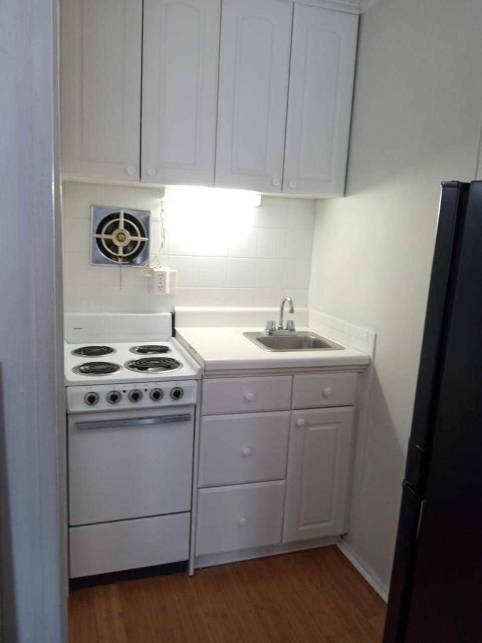Budget midtown studio for 2! Apartment in Ocean City