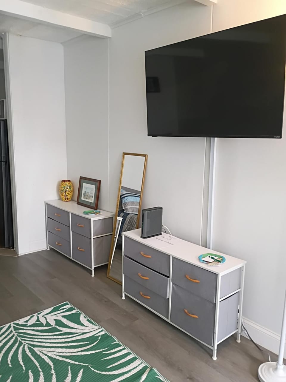 Budget midtown studio for 2! Apartment in Ocean City