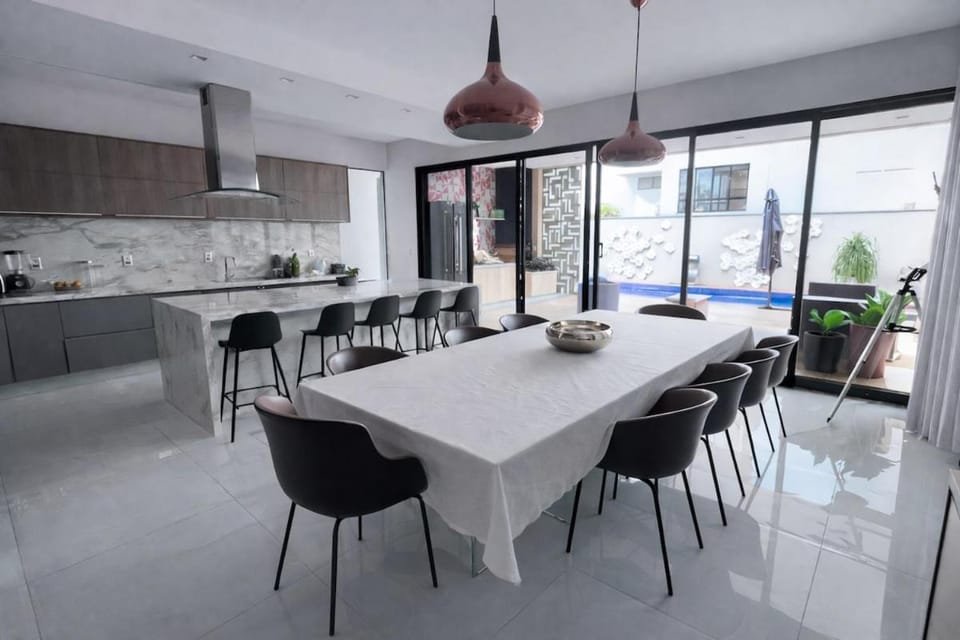 Casa próx ao Autódromo MotoGP House in Goiania