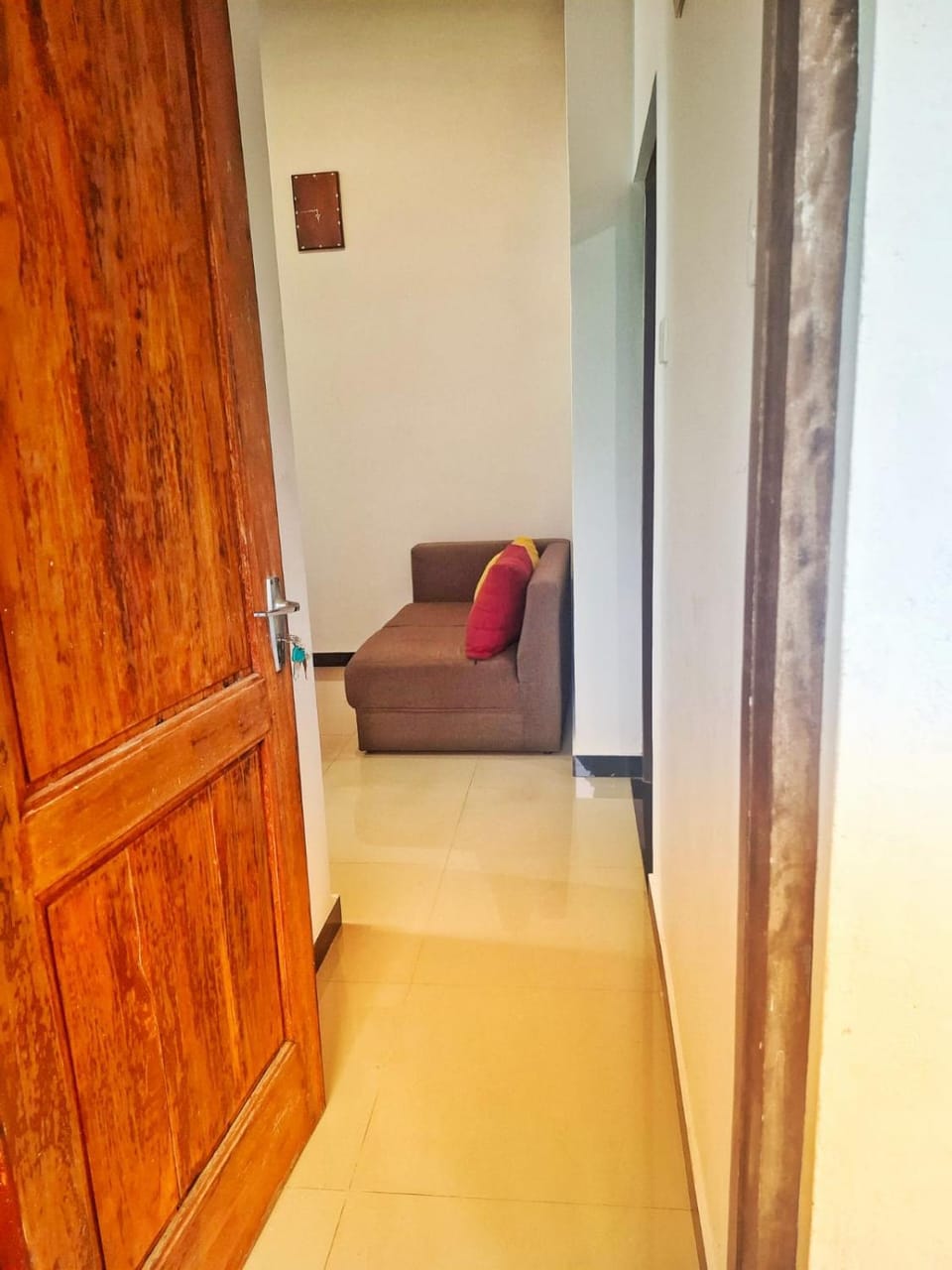 Banana Leaf Villa Villa in Dambulla