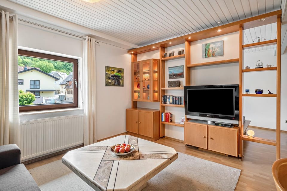 Fewo im Weingut - Kleine Galerie Apartment in Tauberbischofsheim