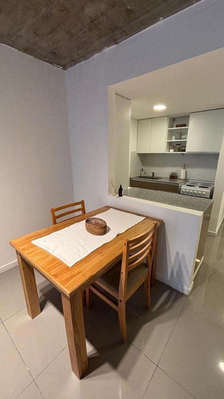 Moderno Studio Céntrico Apartment in Neuquen
