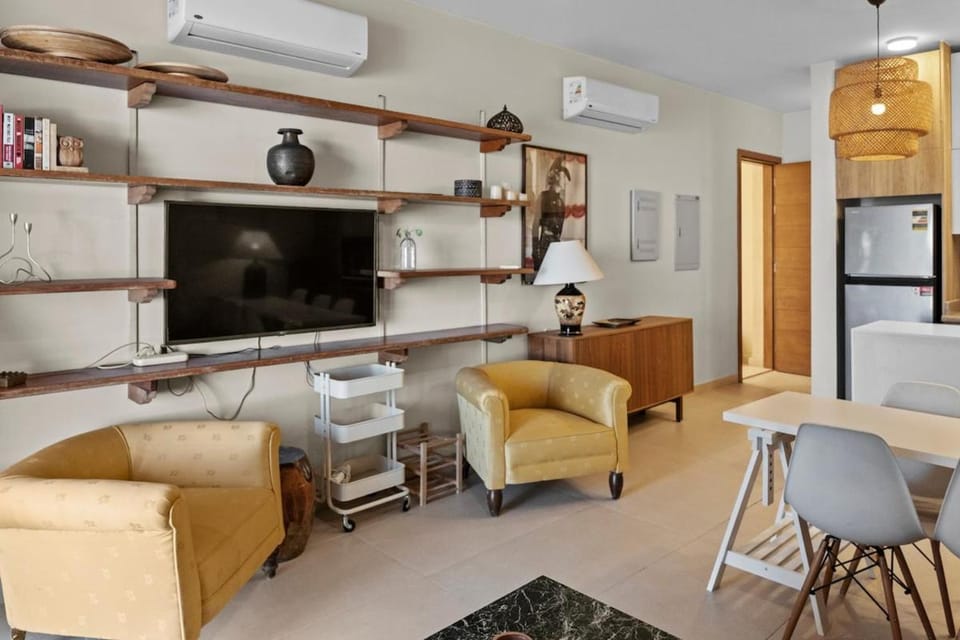 The Sunset Haven At Shedwan El Gouna - nesty hospitality House in Hurghada