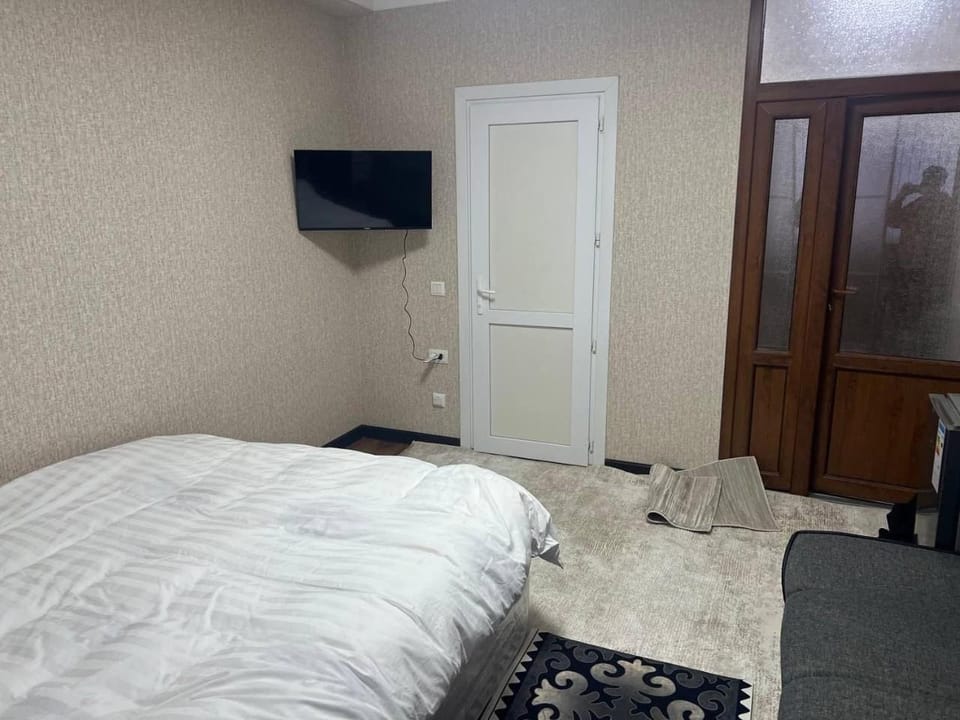 Ахматбека Суюмбаева, 16 Apartment in Almaty Region, Kazakhstan
