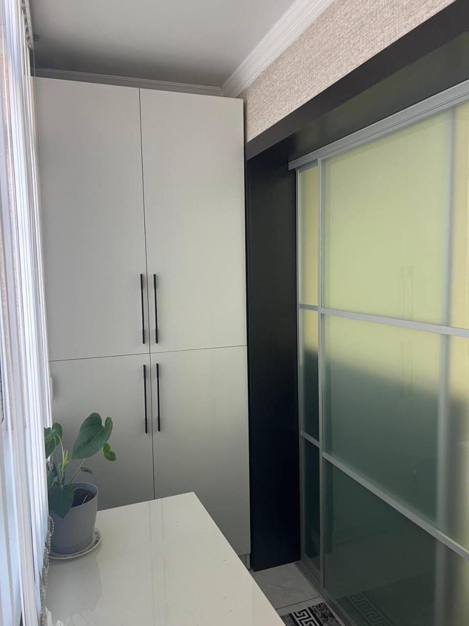 Ахматбека Суюмбаева, 16 Apartment in Almaty Region, Kazakhstan