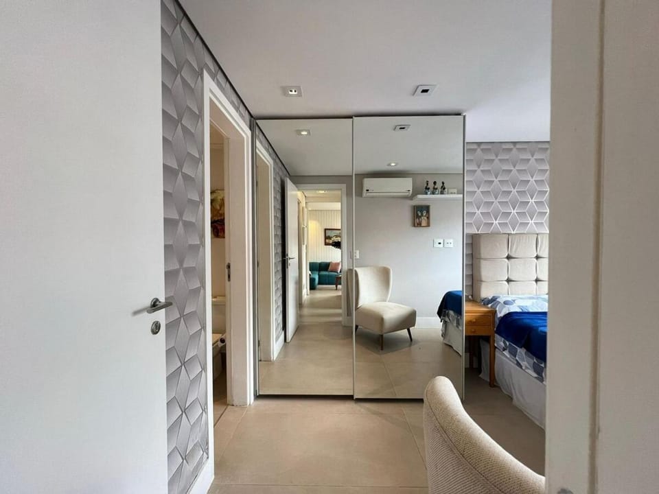 Andalus by Cyrela Apartment in Sao Paulo City