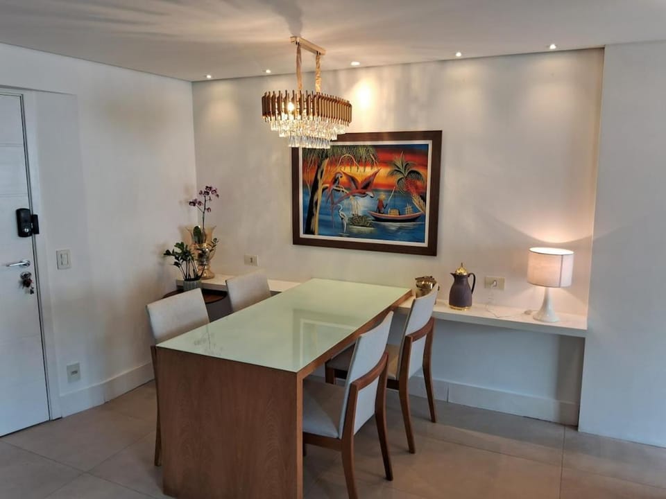 Andalus by Cyrela Apartment in Sao Paulo City