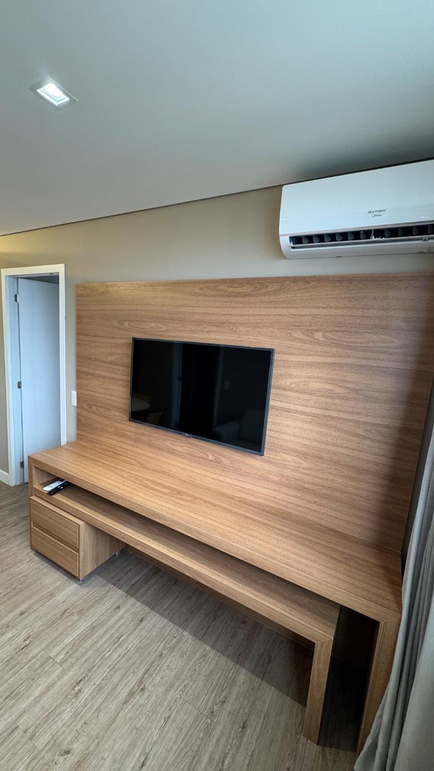 Luxury and Comfort in Raja- 2 Full Leisure Suites Apartment in Belo Horizonte