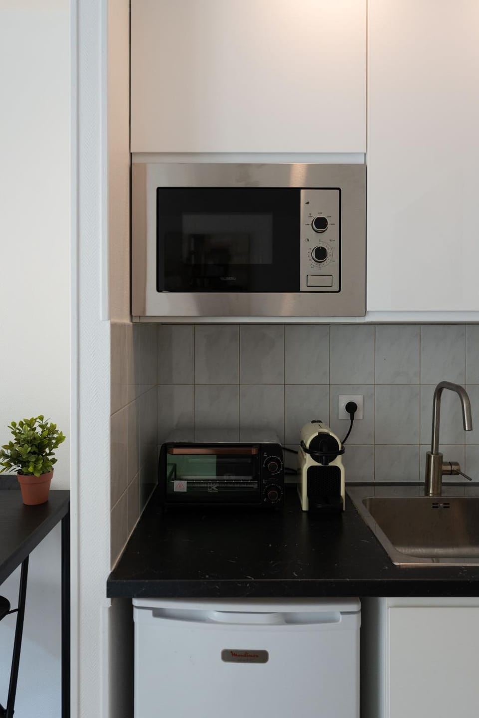 Studio Cocooning a Nogent Sur Marne Apartment in Nogent-sur-Marne