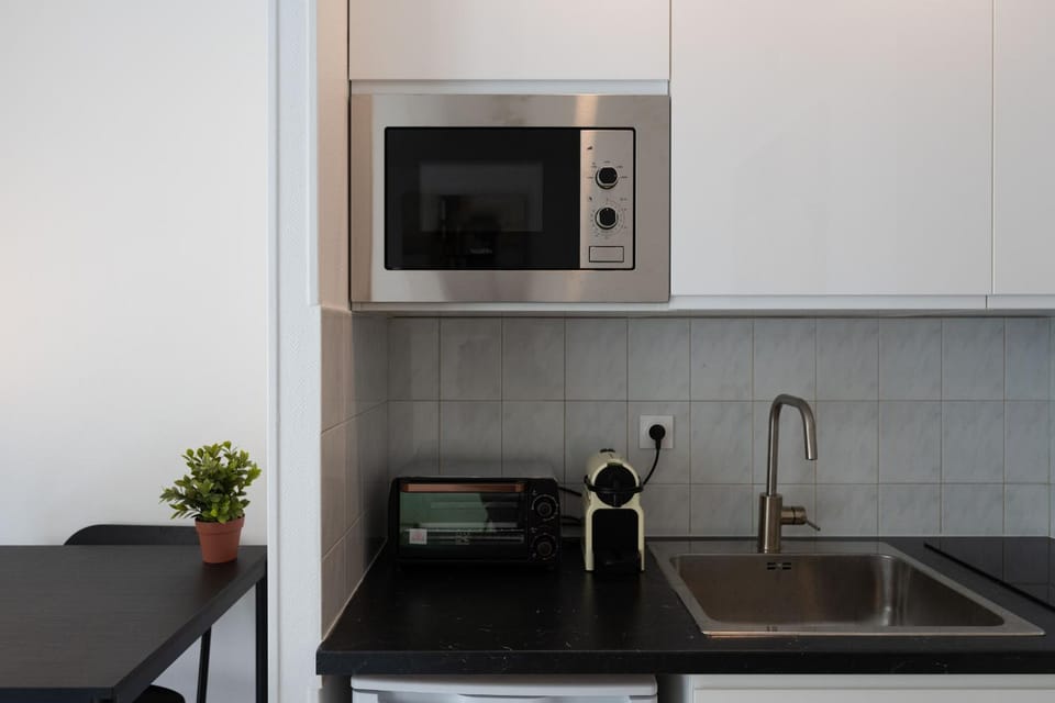 Studio Cocooning a Nogent Sur Marne Apartment in Nogent-sur-Marne