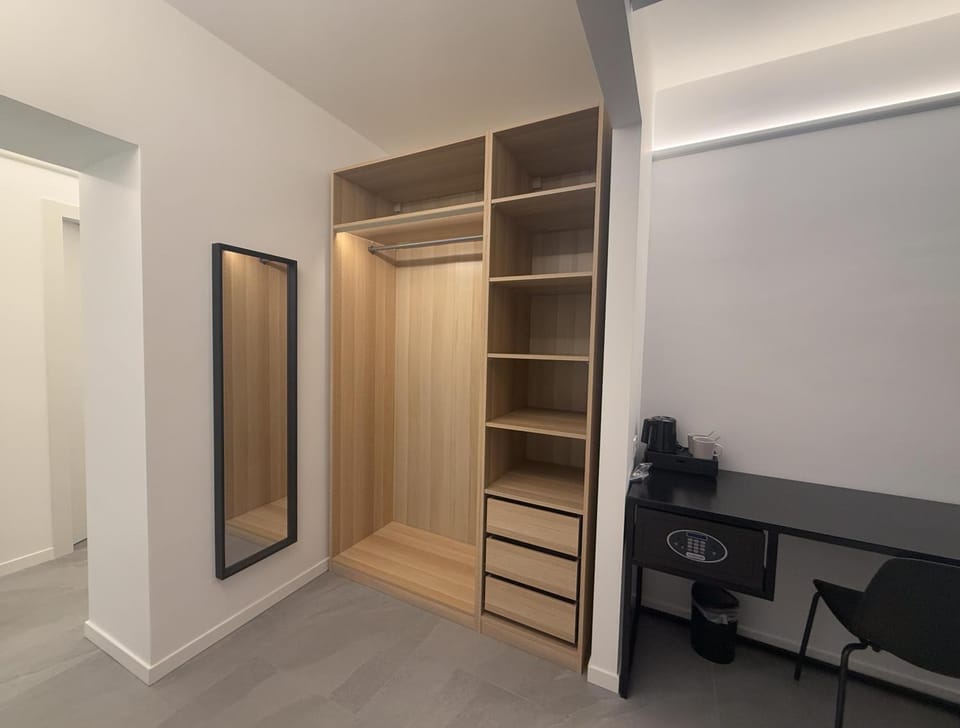 wardrobe
