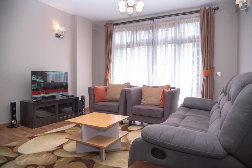 TV and multimedia, Living room