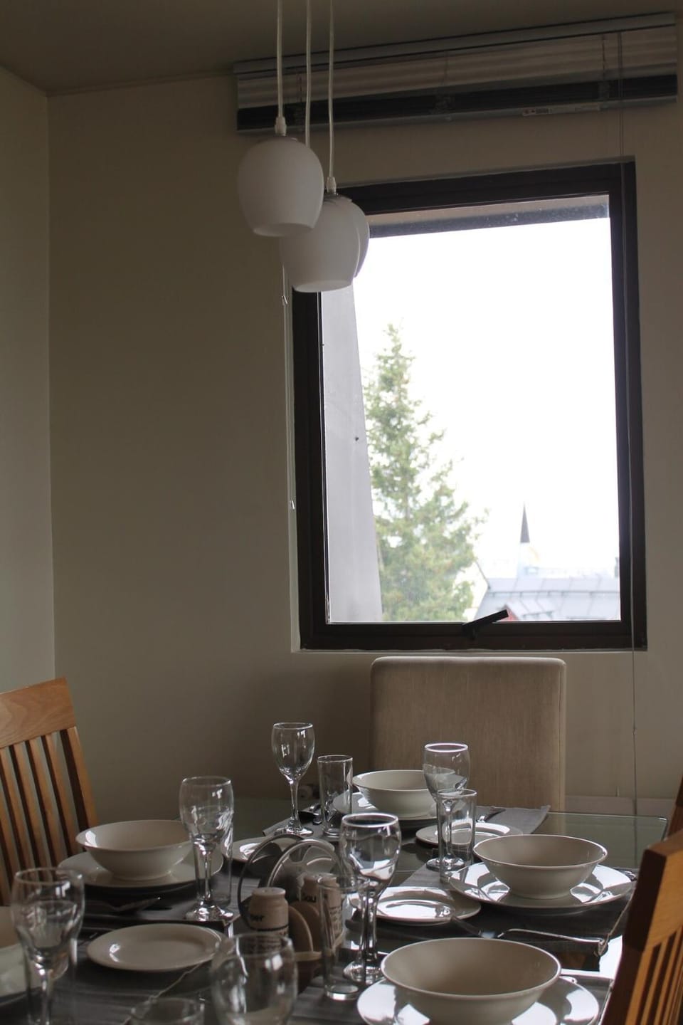 Ski-in Ski-out in El Colorado Experience the Snow Apartment in San Jose de Maipo