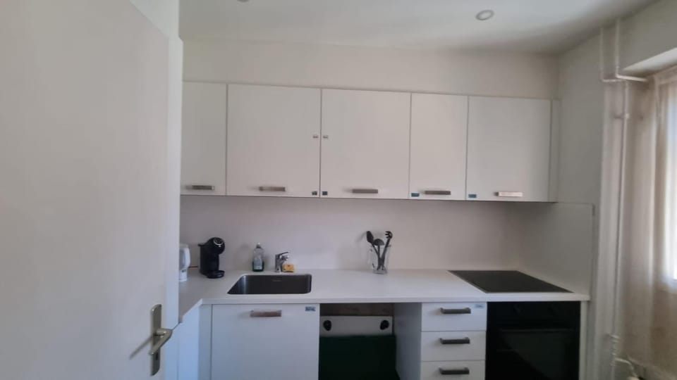 Sin City Luzern Apartment in Nidwalden