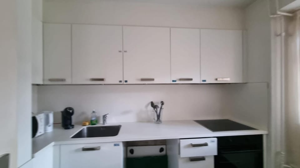 Sin City Luzern Apartment in Nidwalden