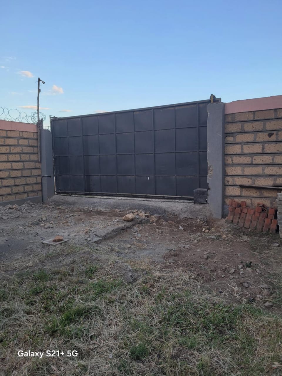 Muka Apartment in Kenya