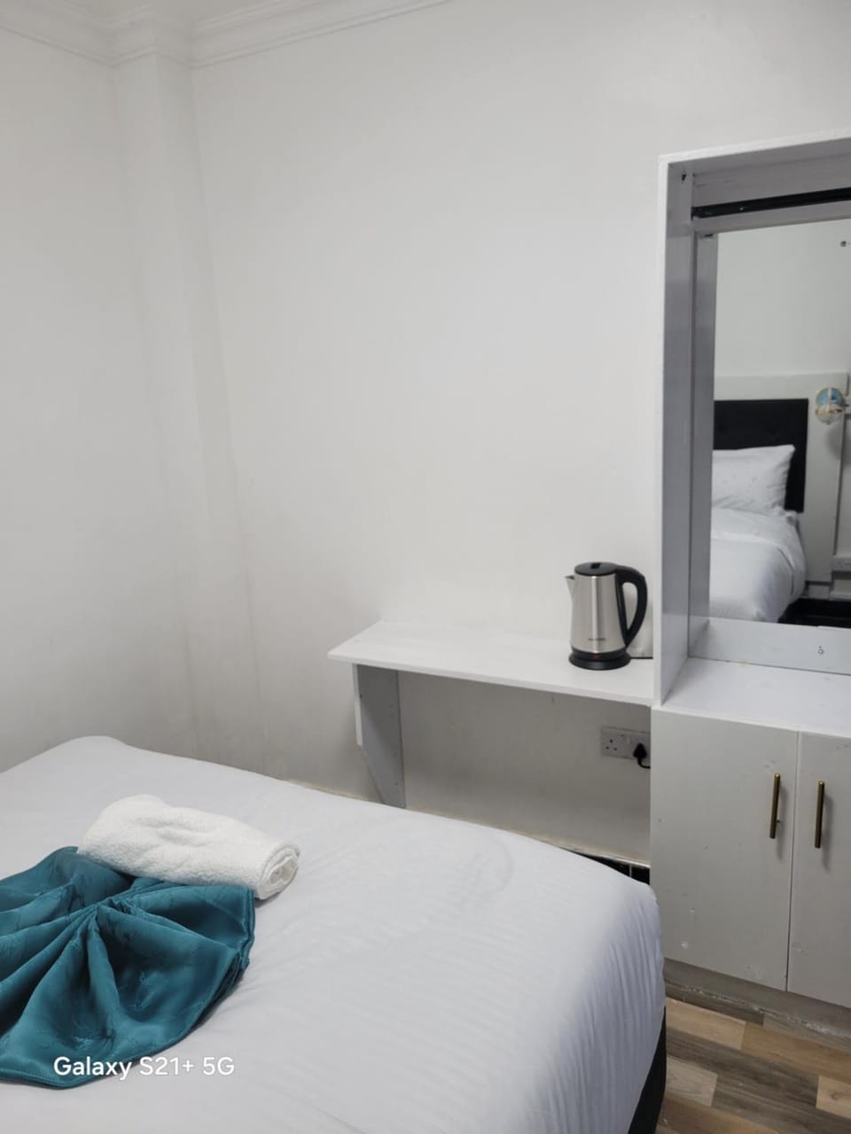 Muka Apartment in Kenya