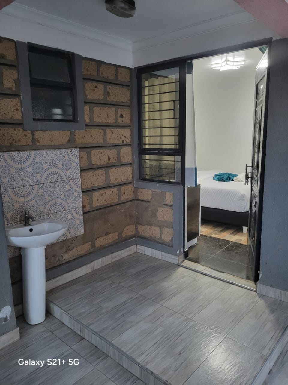 Muka Apartment in Kenya