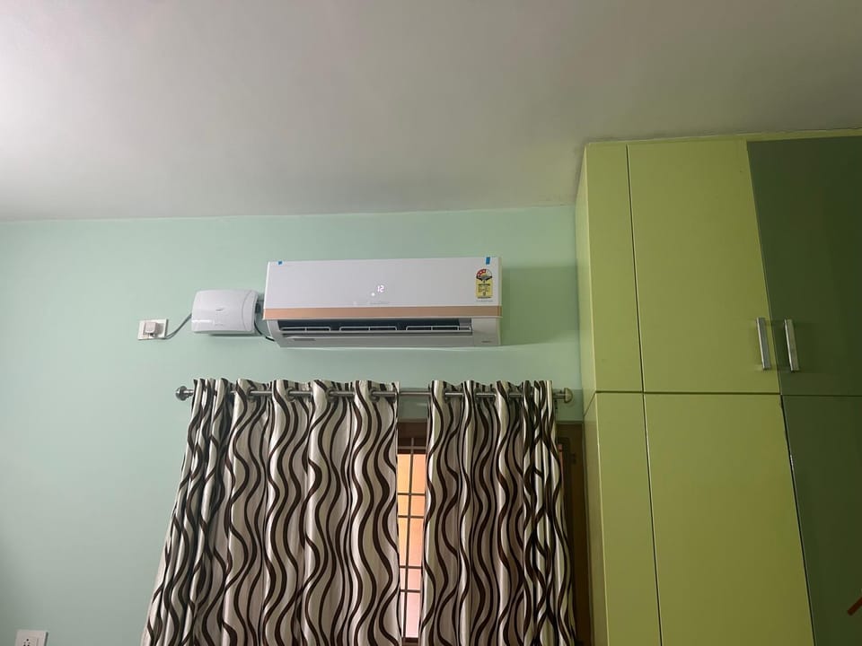 Harsharav Vacation rental in Kerala