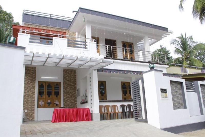 Harsharav Vacation rental in Kerala