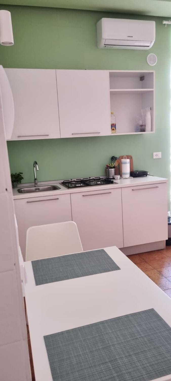CORFÙ 19 Bed & Breakfast Bed and Breakfast in Calabria