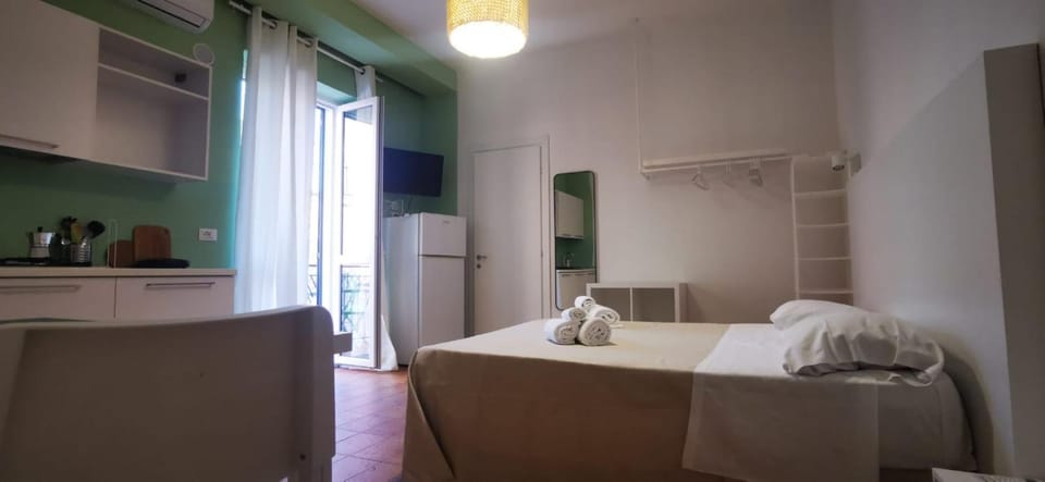CORFÙ 19 Bed & Breakfast Bed and Breakfast in Calabria
