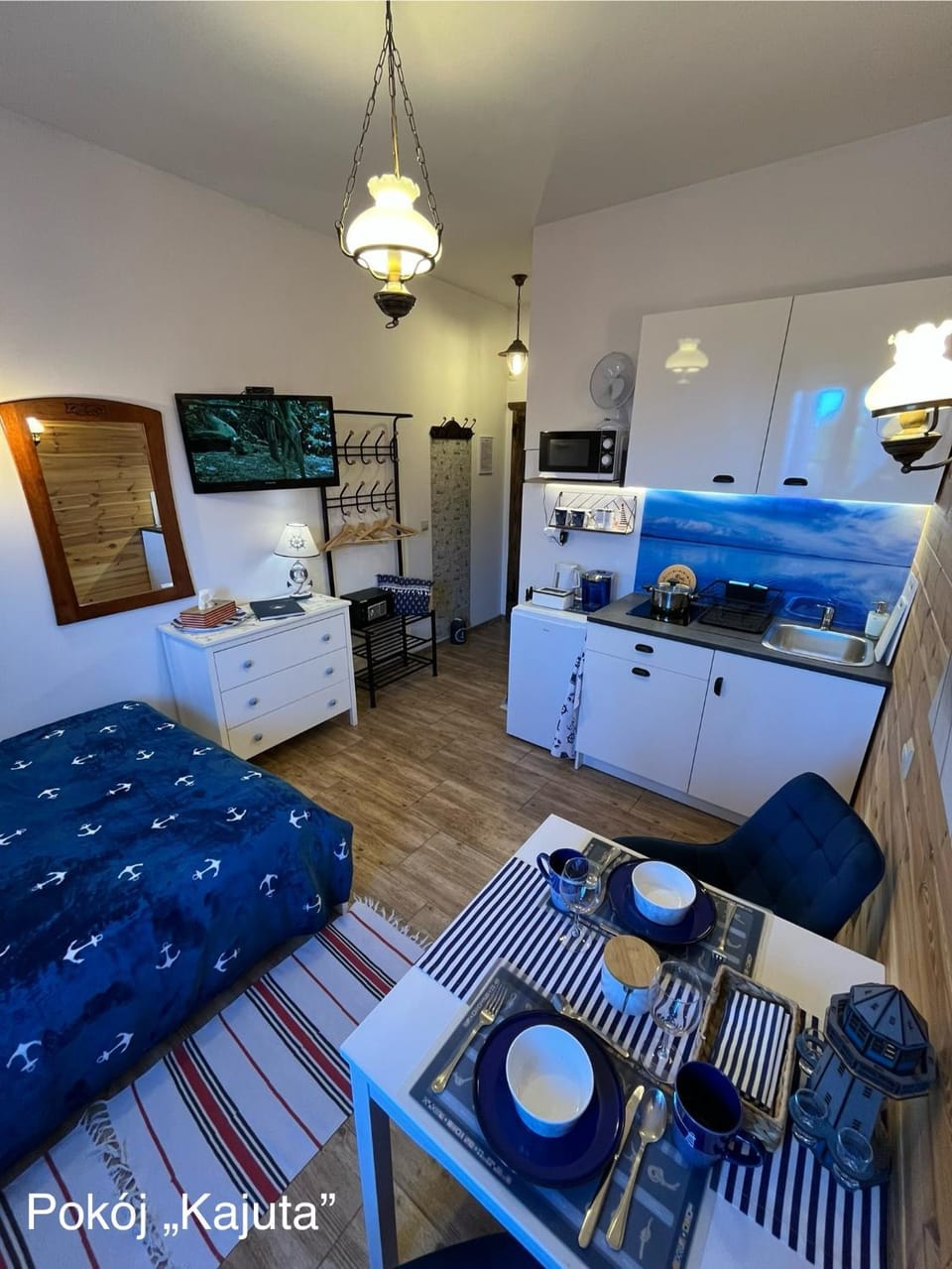 Willa Klara Vacation rental in Pomeranian Voivodeship