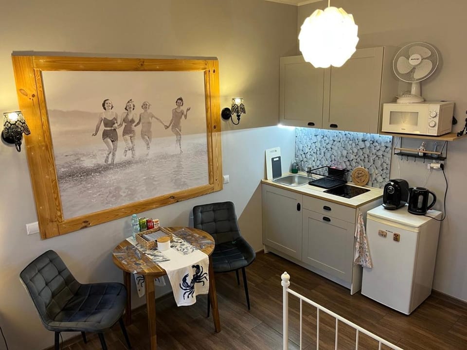 Willa Klara Vacation rental in Pomeranian Voivodeship