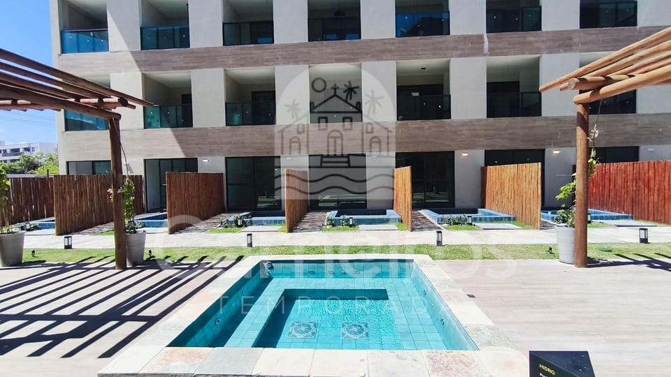 Max Carneiros Suítes - Praia dos Carneiros by CTA House in State of Pernambuco, Brazil