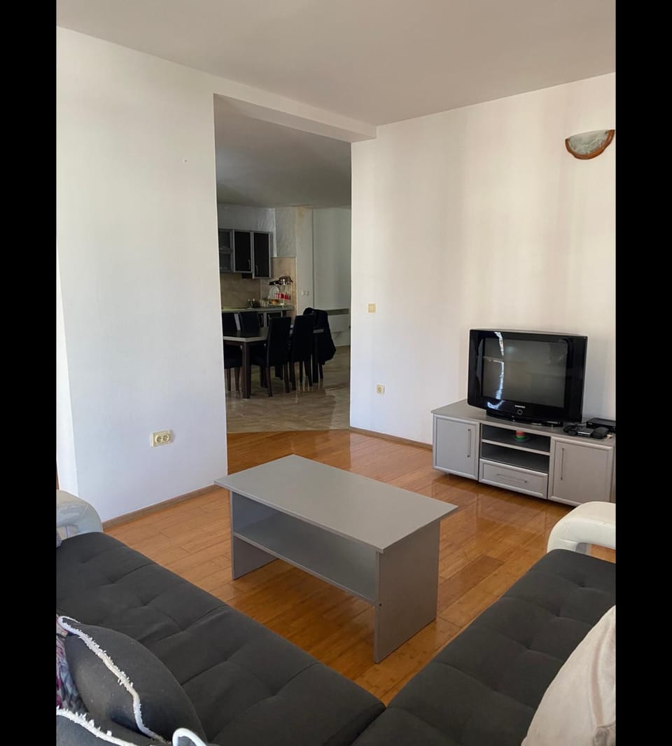 Budva centar Apartment in Budva