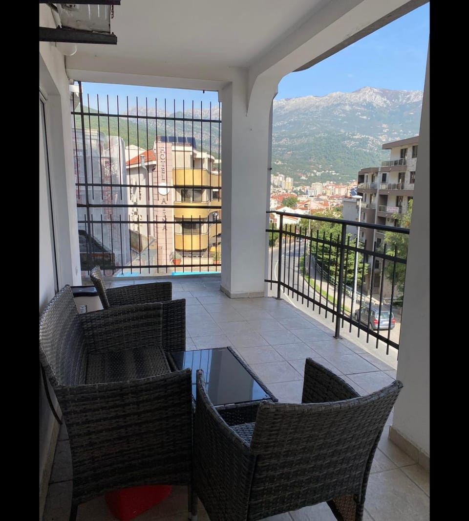 Budva centar Apartment in Budva
