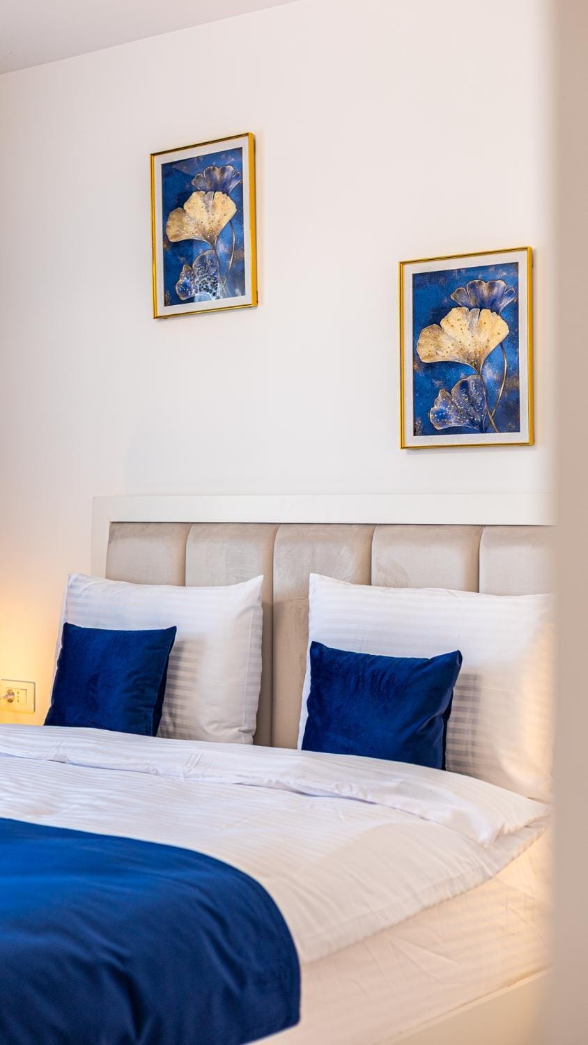 Valentin Apartaments Apartment in Brasov