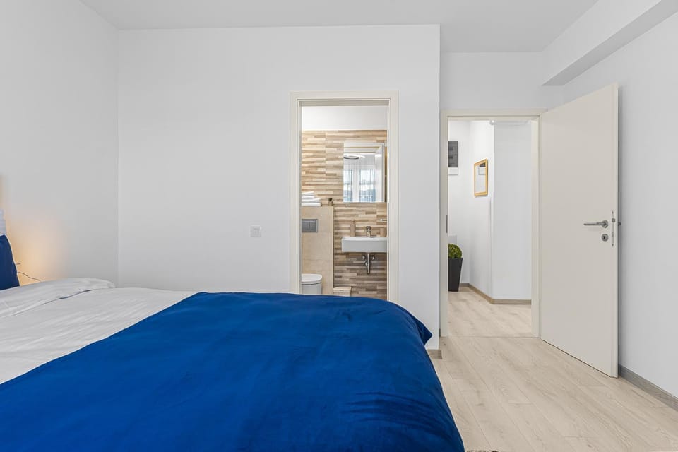 Valentin Apartaments Apartment in Brasov