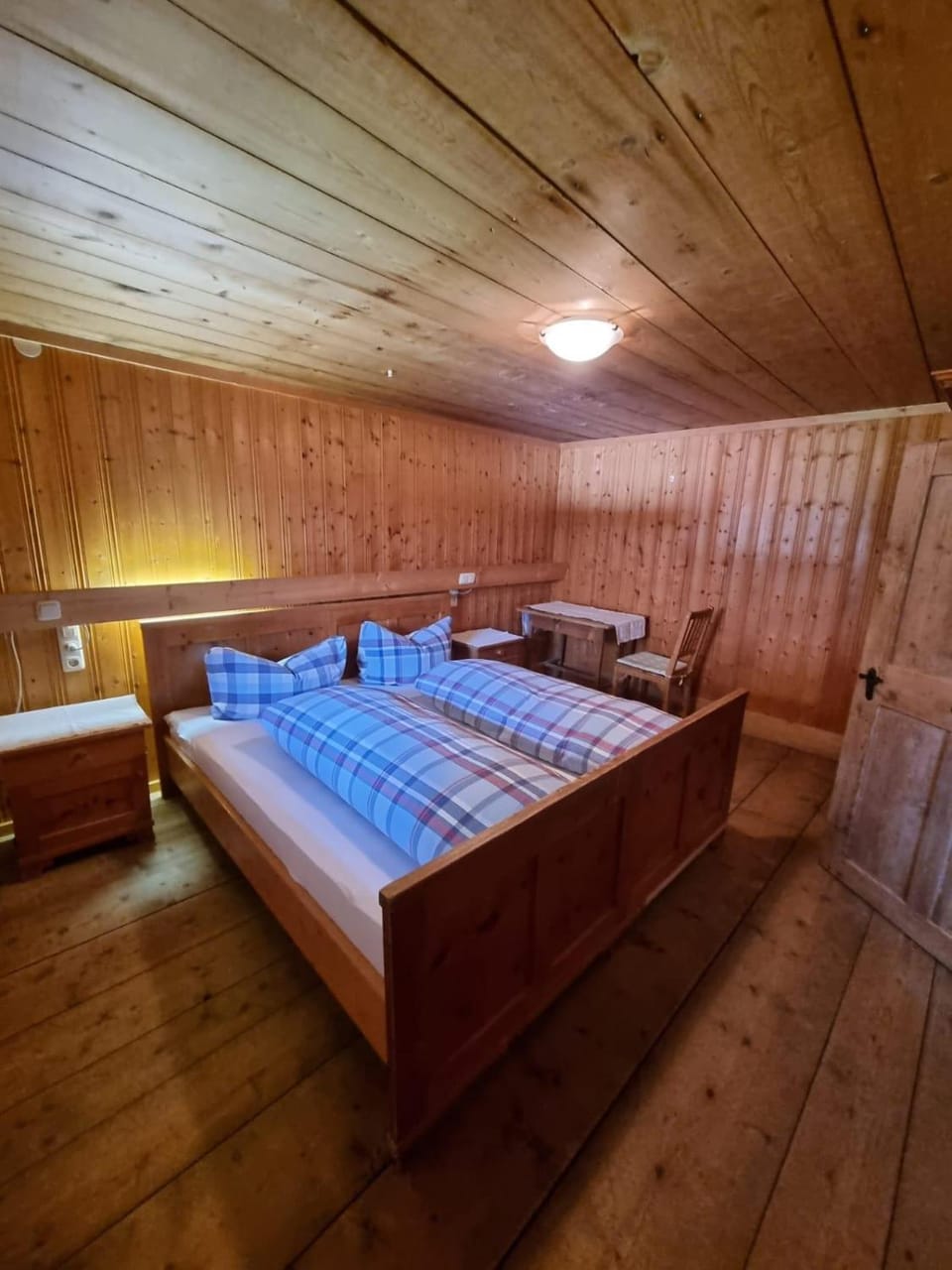 Ferienhaus im Bergidyll House in Tyrol