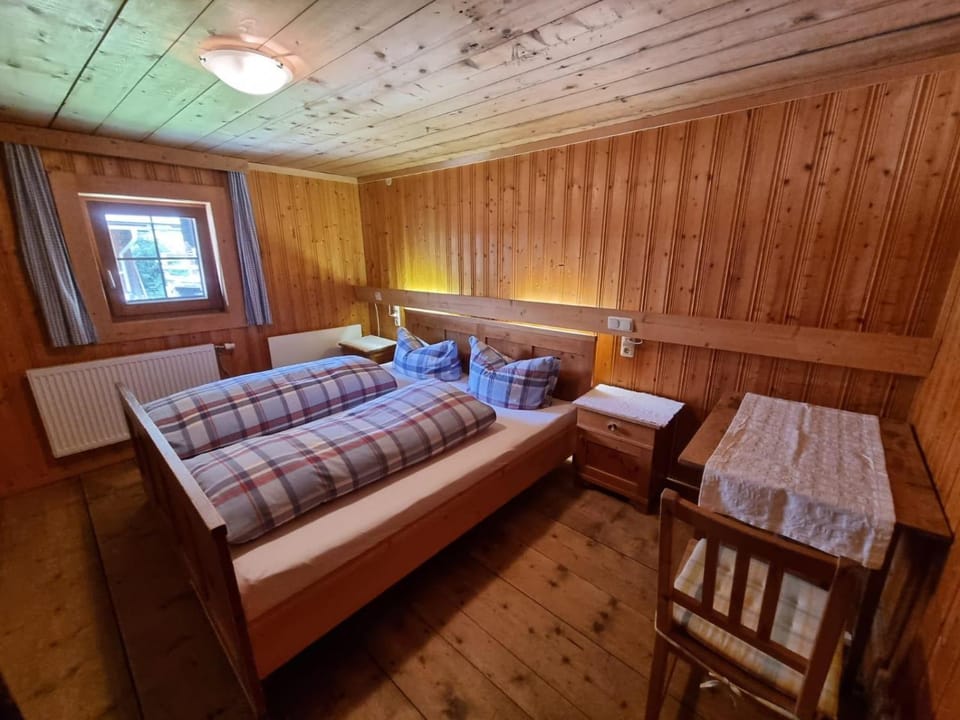 Ferienhaus im Bergidyll House in Tyrol