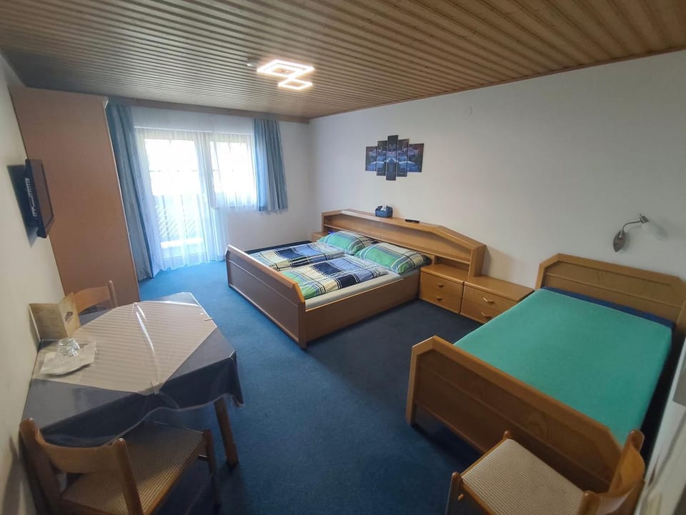 TV and multimedia, Bedroom