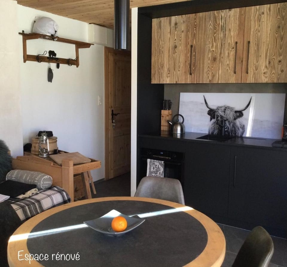 Résidence Les Lupins Apartment in Haute-Savoie