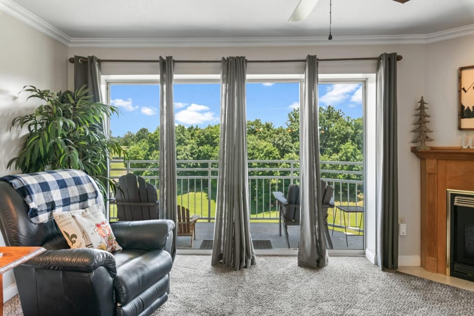 Balcony/Terrace, Living room