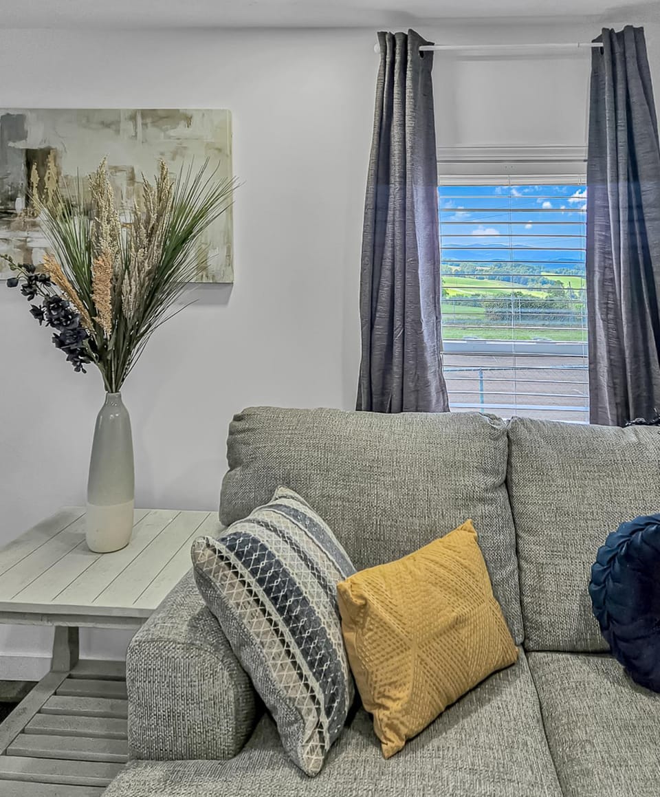 Beautifully Re-modeled 3 Bedroom Home- 218 Mockingbird Lane House in Virginia