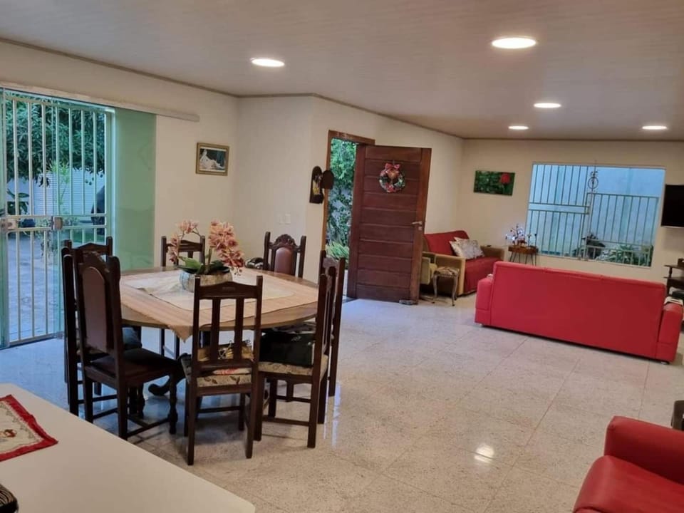 Quarto privativo em Guriri casa de praia House in State of Espírito Santo, Brazil