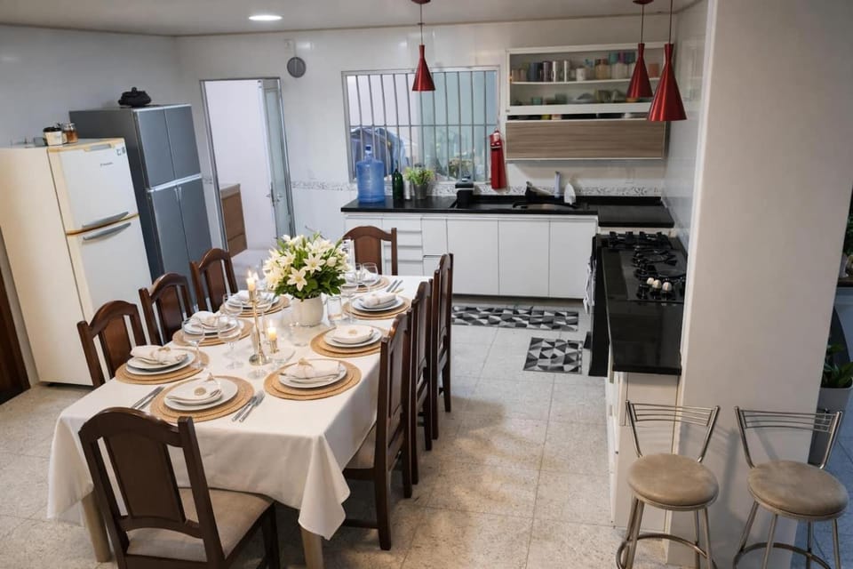 Quarto privativo em Guriri casa de praia House in State of Espírito Santo, Brazil